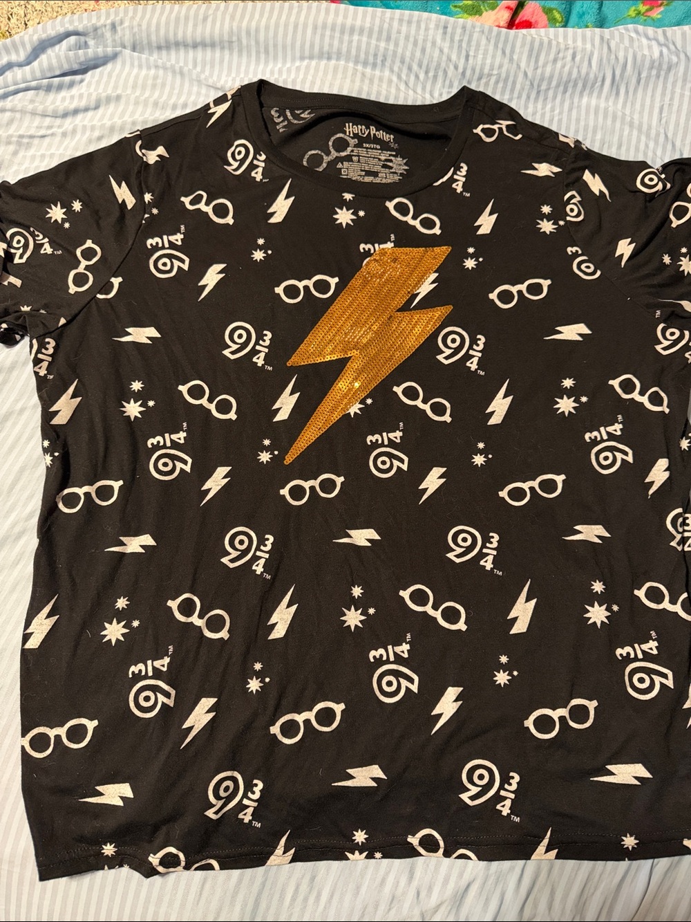 Harry Potter shirt